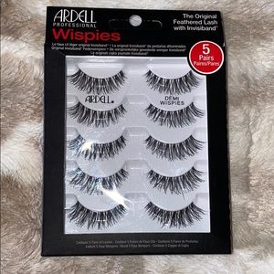 Ardell wispies